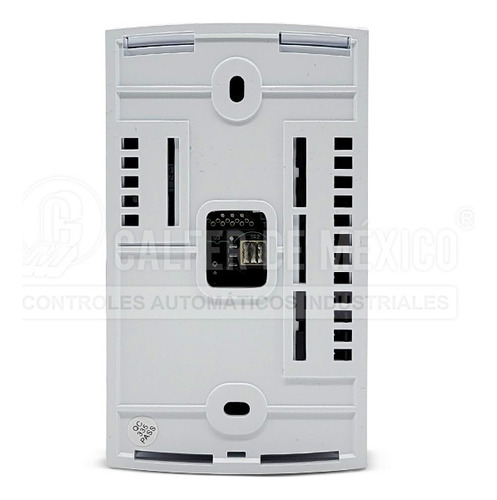 Termostato Para Compuerta/damper Vav. Tb7980a1006