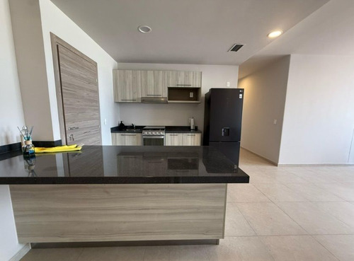 Departamento En Renta En La Col. San Lorenzo En Tlalnepantla En Edo.de México