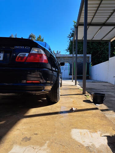 Imagen 3 de 11 de Bmw 328i Cupe Cupé