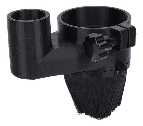 Sapato De 65 Mm Com Tampa De Poeira De Roteador Cnc Para Mot