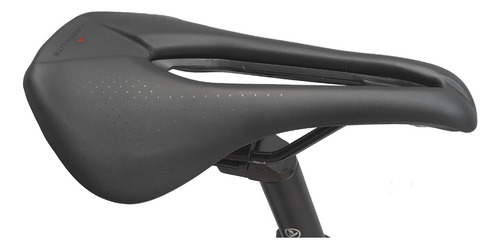 Bicicleta Aro 29 Absolute Wild Elite Xc Air Preto/cinza