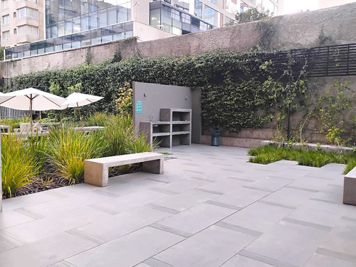 Antonio Bellet 193, 3p 2b 1 Bx Edificio Both