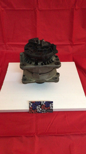 Alternador Vw Beetle 2006 / 90 Amp