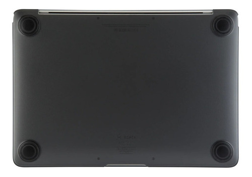 Speck Seethru Case Para Para Macbook 12 A1534 Protector