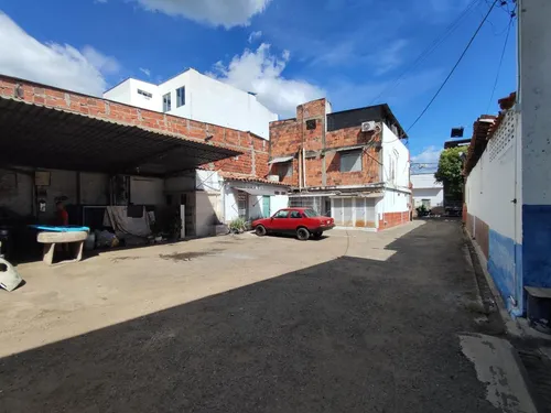 Bodega En Arriendo En El Llano. Cod A11524
