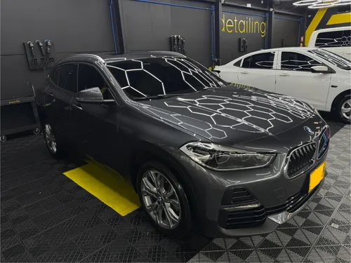 BMW X2 Sdrive 18 I