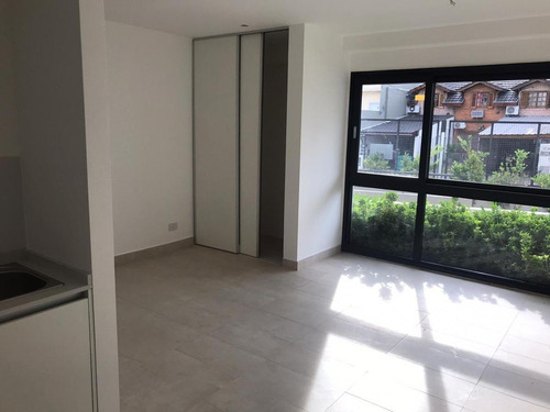 Imagen 4 de 30 de Venta Monoambiente Con Cochera Opcional Y Amenities - Vilanova Haedo