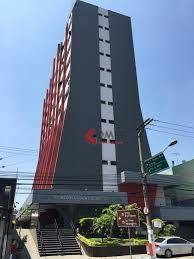 Imagem 26 de 27 de Sala, 112 M² - Venda Por R$ 420.000,00 Ou Aluguel Por R$ 3.000,00/mês - Centro - São Bernardo Do Campo/sp - Sa0286