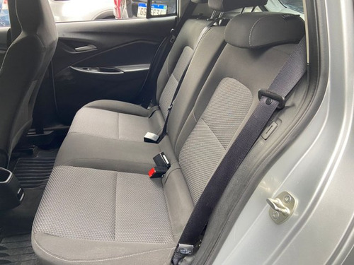 Chevrolet Onix Onix 1.0 FLEX LT MANUAL