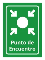 Comprar Señaléticas De Seguridad - Zona De Seguridad