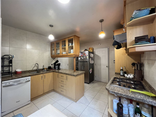 Casa En Venta De 4 Dorm. En Los Arrayanes Puerto Varas