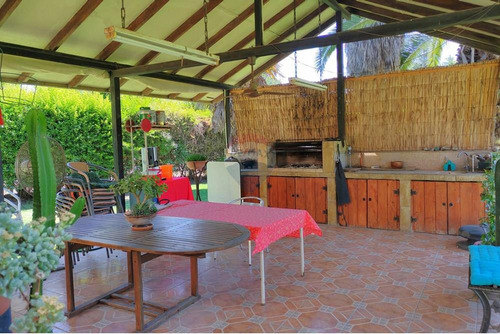 Parcela En Venta Frente A Viña Undurraga Talagante