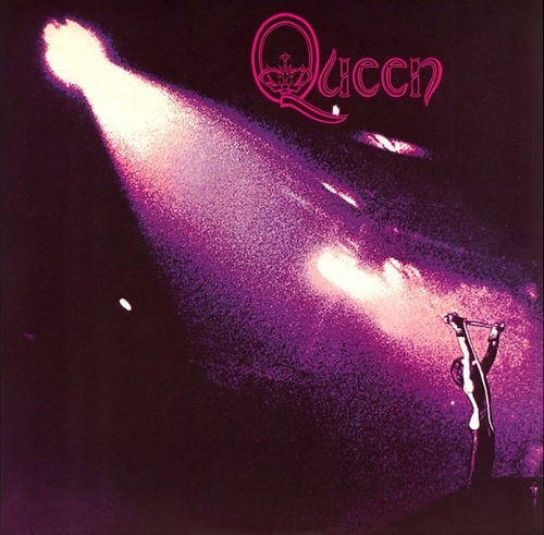 Vinilo Lp Queen - Queen / Nuevo - Made In Usa 