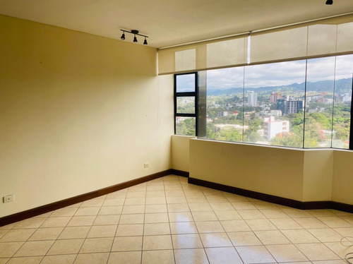 Imagen 3 de 5 de Alquila Citymax Apartamento Milenia Zona 10