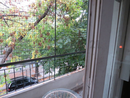 Imagen 2 de 21 de Departamento 4 Ambientes Al Frente Con Balcon 2° Por Escalera