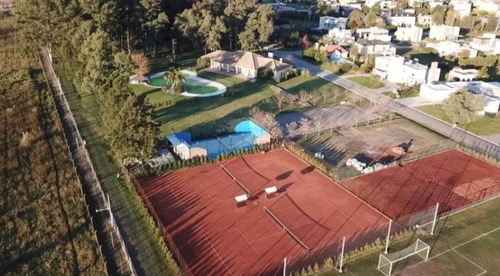 Imagen 3 de 12 de Terreno - Barrio Don Joaquin