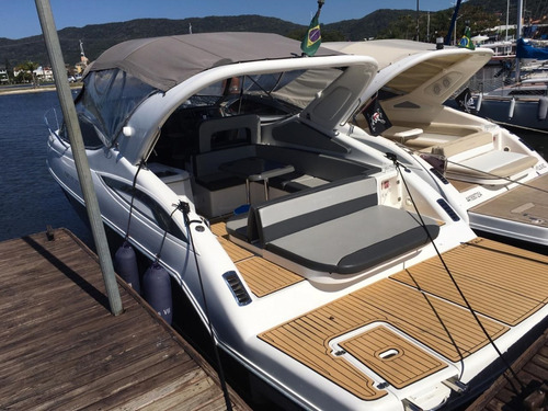 Imagem 1 de 15 de Phantom 303 Yanmar 315hp Conj 2017