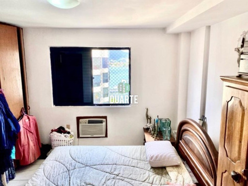 Imagem 6 de 6 de Apartamento - Ap03958 - 69537379