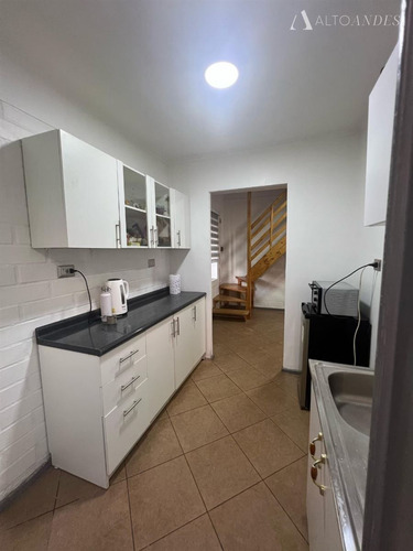 Casa En Venta De 3 Dorm. En Talca