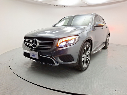 Mercedes-Benz Clase GLC 2.0 300 Sport At