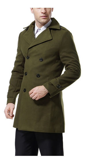 Gabardina Corta Caqui Para Mujer Mjstyle 721130036 Gabardina Corta Caqui Para Mujer Mjstyle 721130036