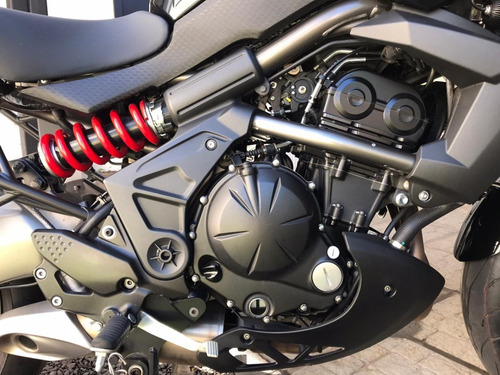 Kawasaki Versys 650, Muy Buen Estado. Motomann