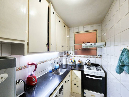 Imagen 22 de 26 de Venta De Departamento En Recoleta