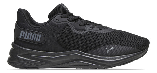 Zapatillas Hombre Puma Disperse Negro On Sports