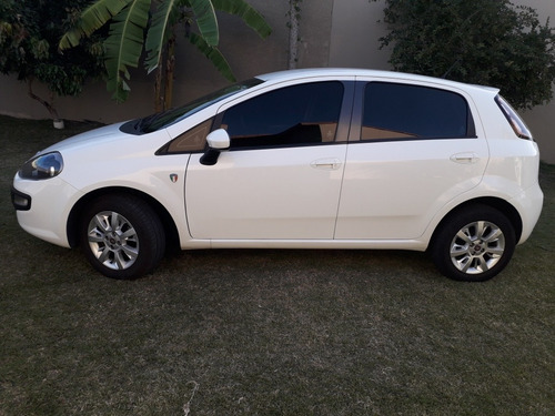 Fiat Pinto