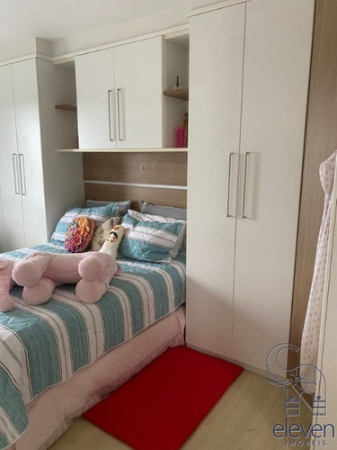 Imagem 19 de 30 de Apartamento Residencial Para Venda Caminho Das Árvores, Salvador 3 Dormitórios Sendo 1 Suíte, 1 Sala, 2 Vagas 116,00 M² Útil - Mc375 - 70732411