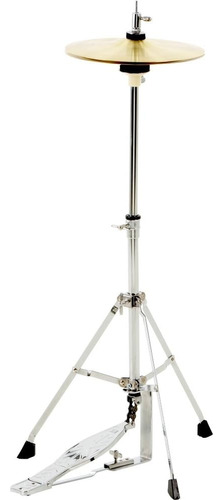 Soporte Hihat Platillo Jrx07c, Tamaño Junior