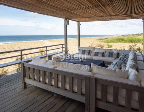 Imagen 3 de 30 de Venta Chacra Maritima, 5 Dormitorios, Punta Del Este