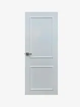 Comprar Puertas De Madera Macizas Y Semimacizas Con Molduras