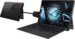 Asus Rog Flow Z13 I9-12900h Rtx 3050 Ti 16gb 1tb + Xg Mobile