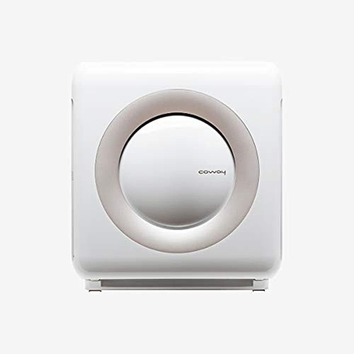 Coway Ap-1512hh Poderoso Purificador De Aire Con Verdadero H