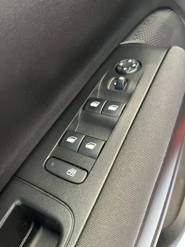 Citroën C4 Cactus 1.6 Feel Aut
