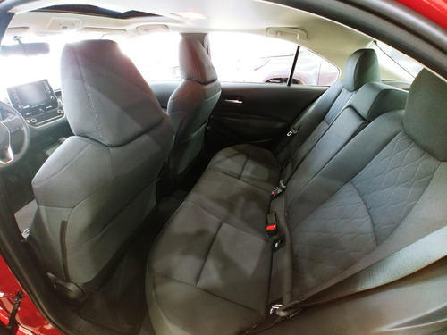 Toyota Corolla 2.0 Xei Cvt 170cv