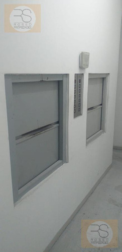 Edificio En Venta - Ciudadela