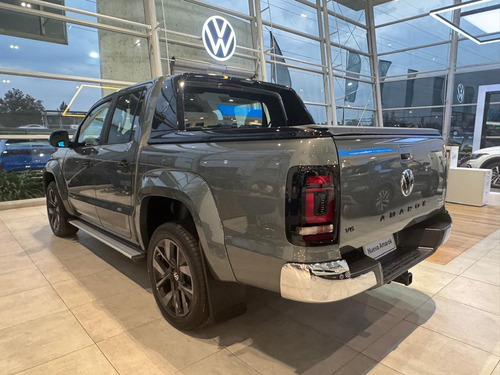 Volkswagen Amarok 3.0 Cd Tdi 258Cv V6 Hero 4X4 At