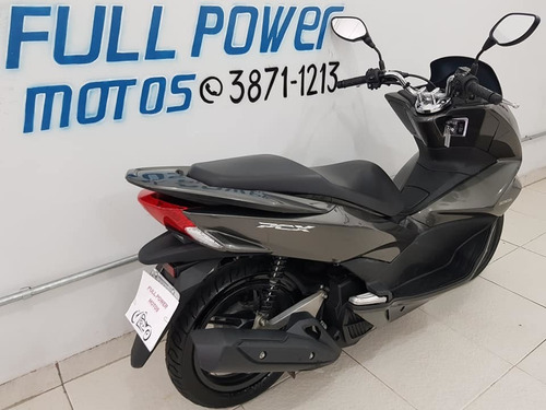 Honda Pcx 150 2017/17
