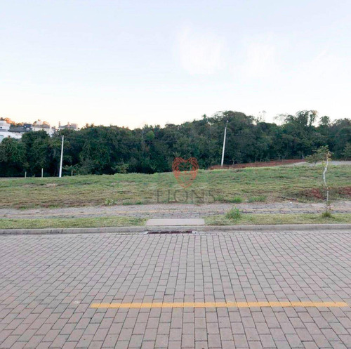Imagem 1 de 20 de Terreno À Venda, 157 M² Por R$ 122.350 - Reserva Bela Vista - Gravataí/rs - Te0831