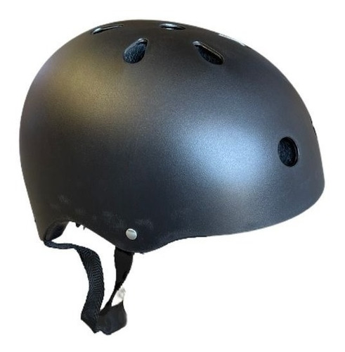 Casco Street Runner Bicicleta Skate Roller Regulable Balogo