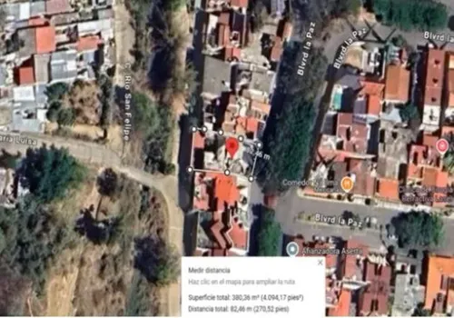 Venta De Casa En Oaxaca Col Colinas De La Soledad