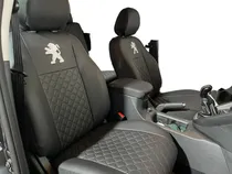 Comprar Cubreasiento   Peugeot 2008 Allure 2022  ,cuero Ecologico 