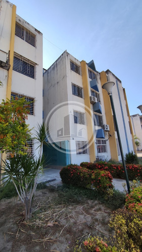 Apartamento En Venta Villa La Morita Maracay 017jsc