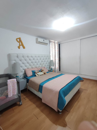 Apartamento En Venta Prados Del Este