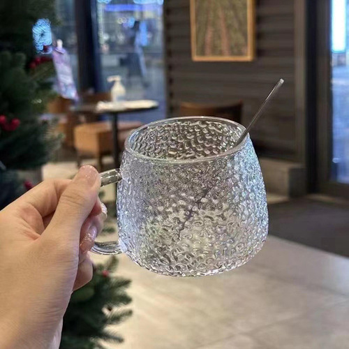 Taza De Café Taza De Cerámica Con Gran Barriga Taza