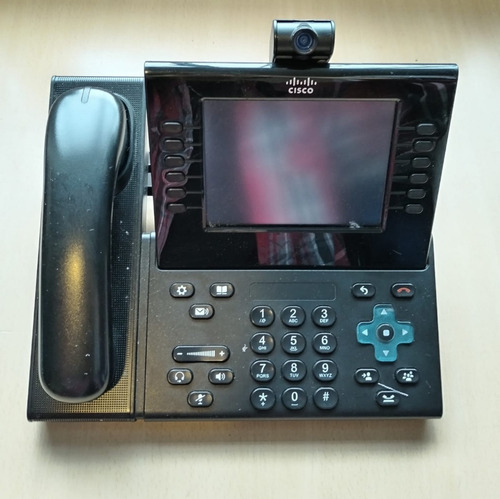 Cisco Ip Phone 9971-c-k9