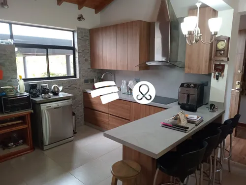 Casa En Conjunto Cerrado En Venta En Área Urbana Undefined Habitaciones