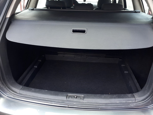 Volkswagen Jetta Variant 2.5 5p 2008 Blindado